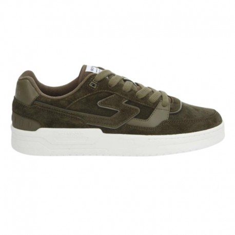 CH LOIS BROOKLYN COURT SUEDE/NAPPA    