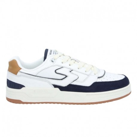 CH LOIS BROOKLYN PREPPY NAPPA/SUEDE    