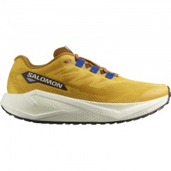 SHOES AERO BLAZE 3 GRVL    