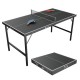 MINI TABLE DE PING PONG    