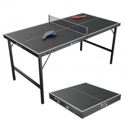 MINI TABLE DE PING PONG    