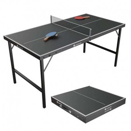 MINI TABLE DE PING PONG    