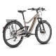 VAE 25KM/H XROAD 3 - 500WH    