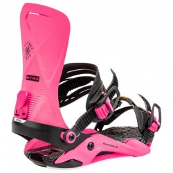 FIX FORCE HOT PINK    