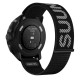 RUN ALL BLACK - TEXTILE    