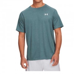 UA TECH TEXTURED SS    
