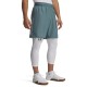 UA TECH WOVEN WORDMARK SHORT    