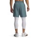 UA TECH WOVEN WORDMARK SHORT    