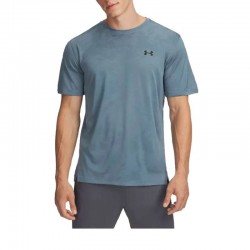 UA TECH VENT JCQRD SS    