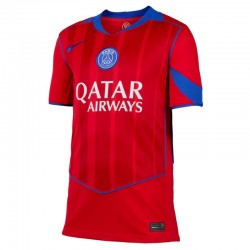 PSG Y NK DF JSY SS STAD 3R    