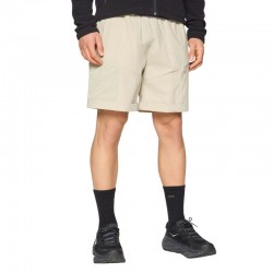 SHORT ESSENTIAL CARGO BAGGIES    