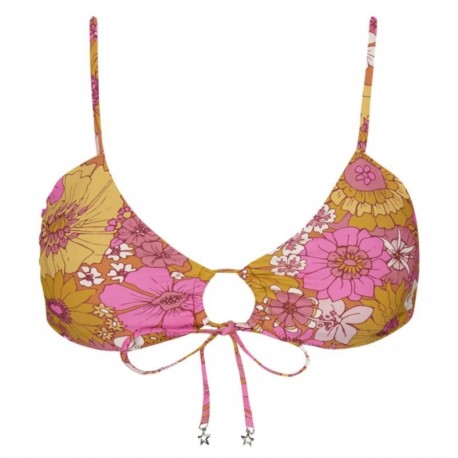 MB FE 2P KELLI TRIANGLE TANGA    