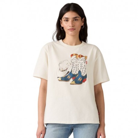 GR TABOR TEE    