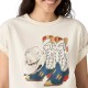 GR TABOR TEE    