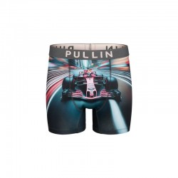 BOXER FASHION 2 F1 NYC    