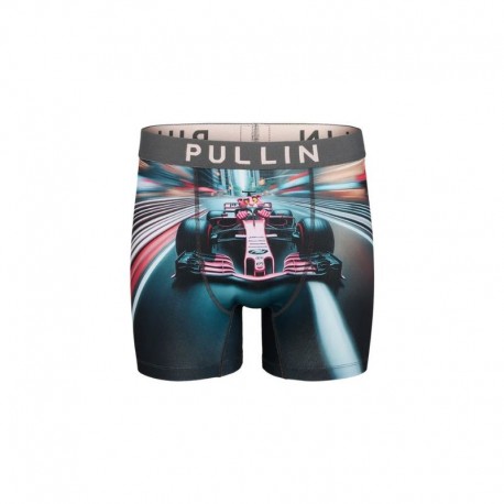 BOXER FASHION 2 F1 NYC    