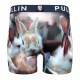 BOXER FASHION 2 MON LAPIN    
