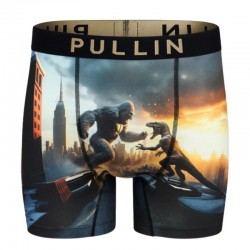 BOXER FASHION 2 JURASSIK    