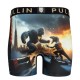BOXER FASHION 2 JURASSIK    