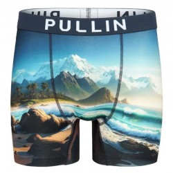 BOXER FASHION 2 REVE    