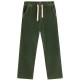 PANT BEACH VELOURS FOURLEAF    