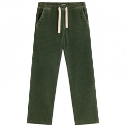 PANT BEACH VELOURS FOURLEAF    