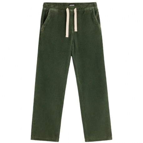 PANT BEACH VELOURS FOURLEAF    