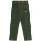 PANT BEACH VELOURS FOURLEAF    