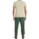 PANT BEACH VELOURS FOURLEAF    