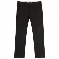 PANT CHINO DARK25    