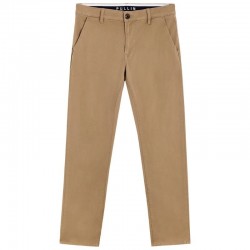 PANT CHINO OTTER    