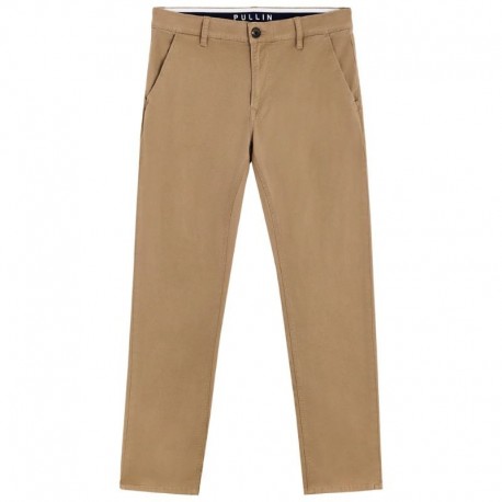 PANT CHINO OTTER    
