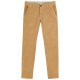 PANT CHINO VELOURS BEIGE    