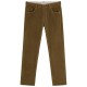 PANT CLASSIC VELOURS OTTER    