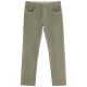 PANT CLASSIC VELOURS DRIZZLE    