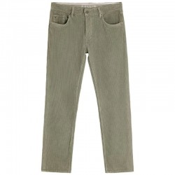 PANT CLASSIC VELOURS DRIZZLE    