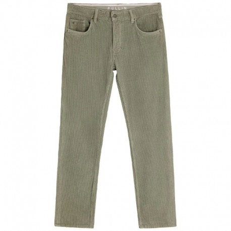 PANT CLASSIC VELOURS DRIZZLE    