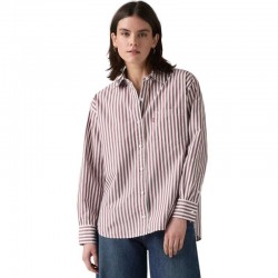 HARLIE BOYFRIEND SHIRT    