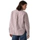 HARLIE BOYFRIEND SHIRT    