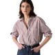 HARLIE BOYFRIEND SHIRT    