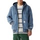 POTRERO DENIM HOODY    