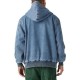 POTRERO DENIM HOODY    