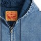 POTRERO DENIM HOODY    