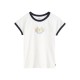 GR RILEY RAGLAN TEE    