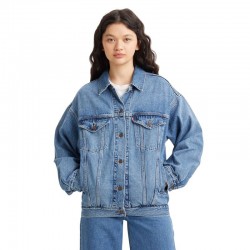 XL WOMENS TRUCKER    