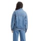 XL WOMENS TRUCKER    