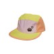 CASQUETTE 5 PANEL    