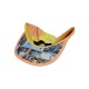 CASQUETTE 5 PANEL    