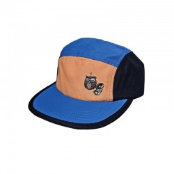 CASQUETTE 5 PANEL    