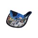 CASQUETTE 5 PANEL    